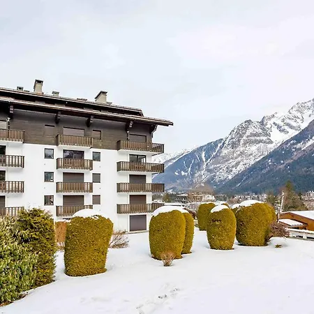 Panoramique 公寓