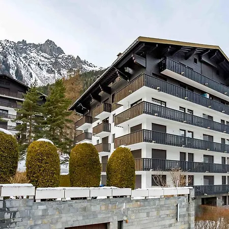 Panoramique 公寓 *