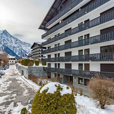Panoramique 公寓